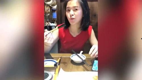 网红打麻将吃瓜的是谁