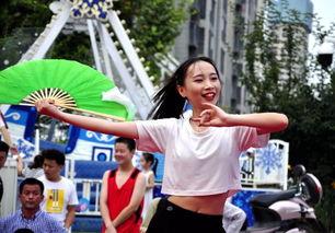 吃瓜网高校跳舞,吃瓜网记录校园舞蹈风采