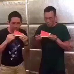 找网红搞笑吃瓜视频大全,全网爆笑！网红搞笑吃瓜视频大盘点