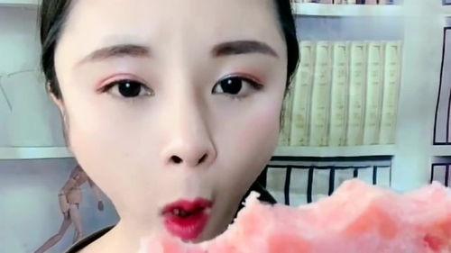 网红吃瓜美女图片大全集,时尚潮流与娱乐八卦的完美融合