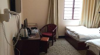 吃瓜网昊天商务宾馆,吃瓜网独家揭秘，品质住宿新体验